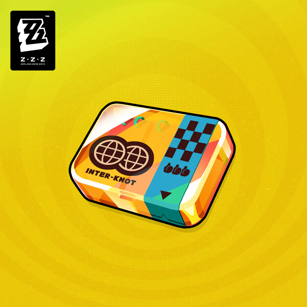 Интернот-подписка • Zenless Zone Zero