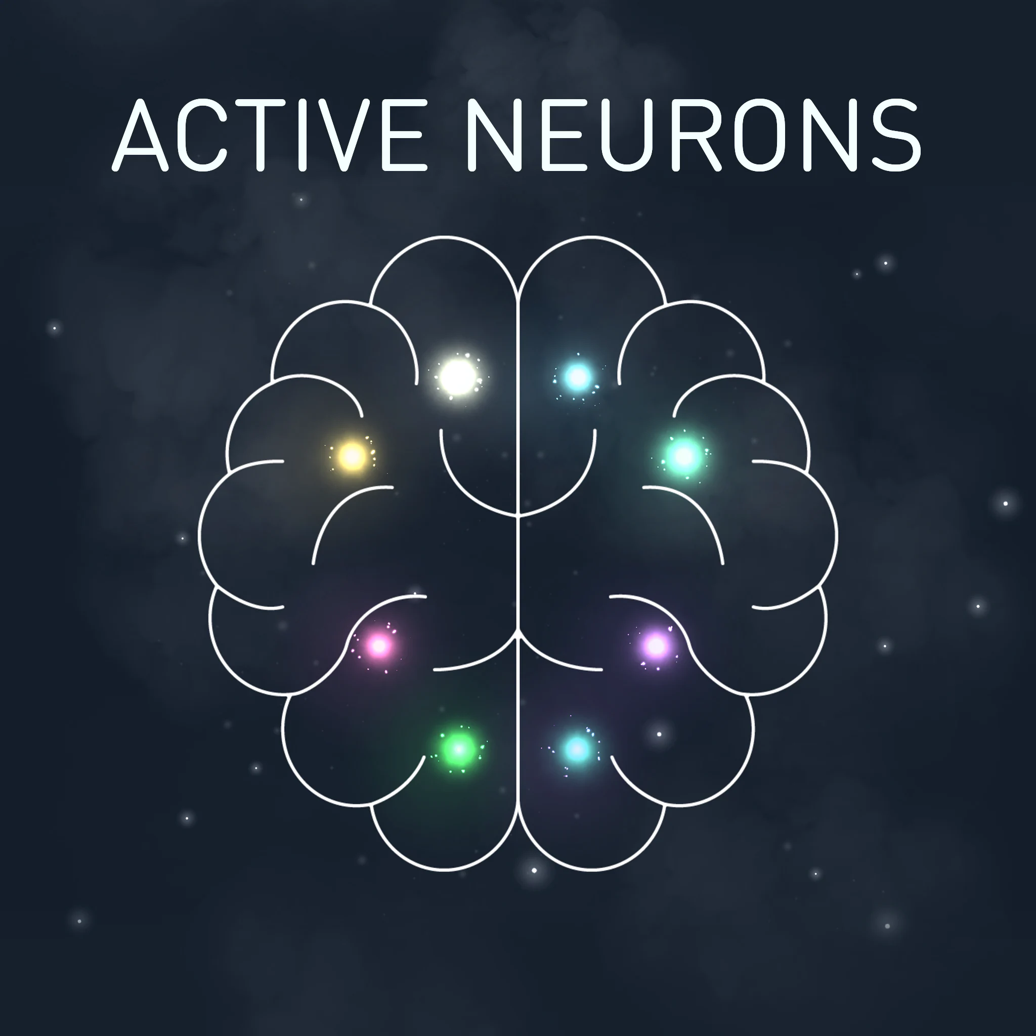 Active Neurons - Korobok.store