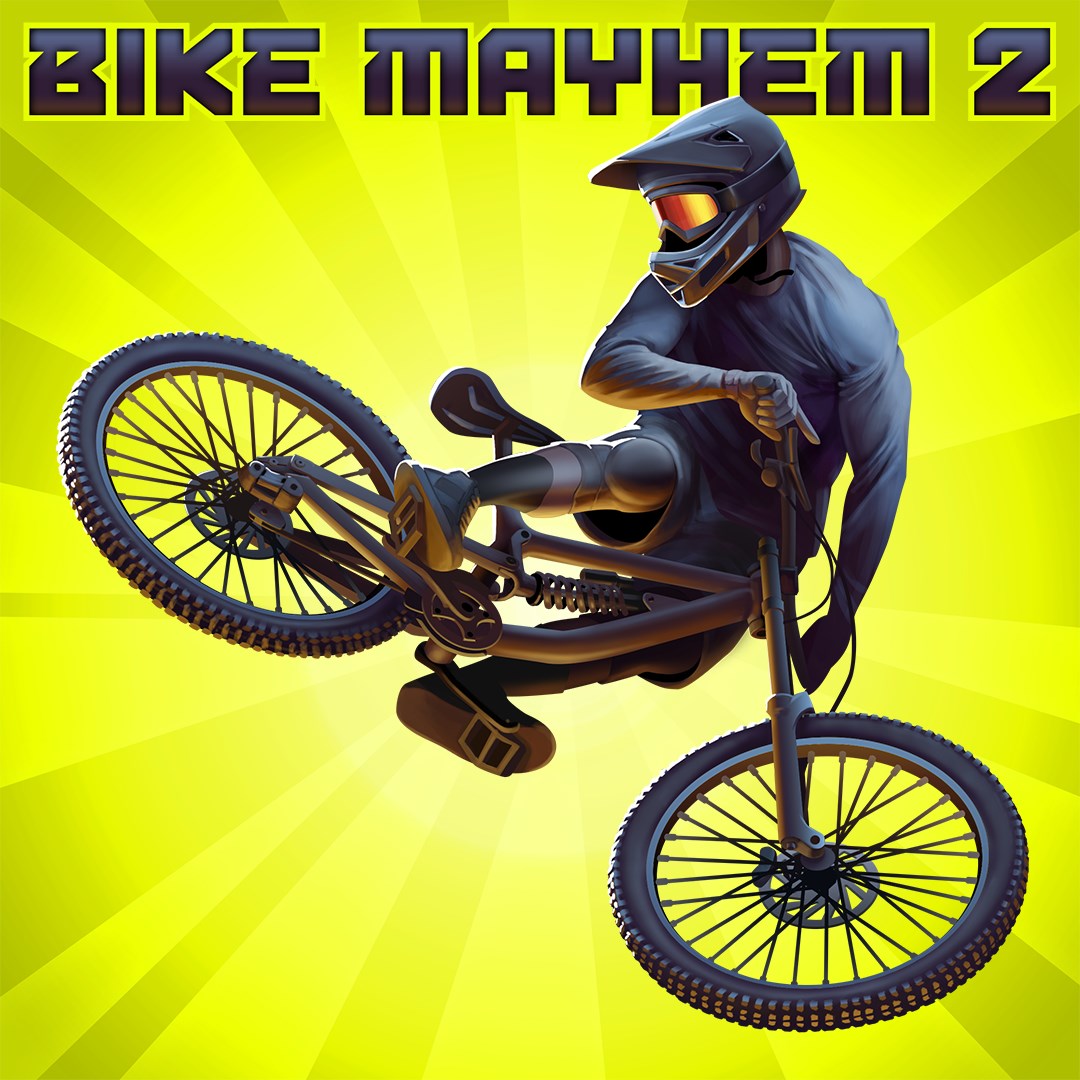 Купить игру Bike Mayhem 2 для Xbox за 224 на Korobok.Store - Korobok.store