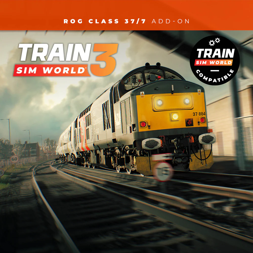 Train Sim World 3 Ps5 Купить