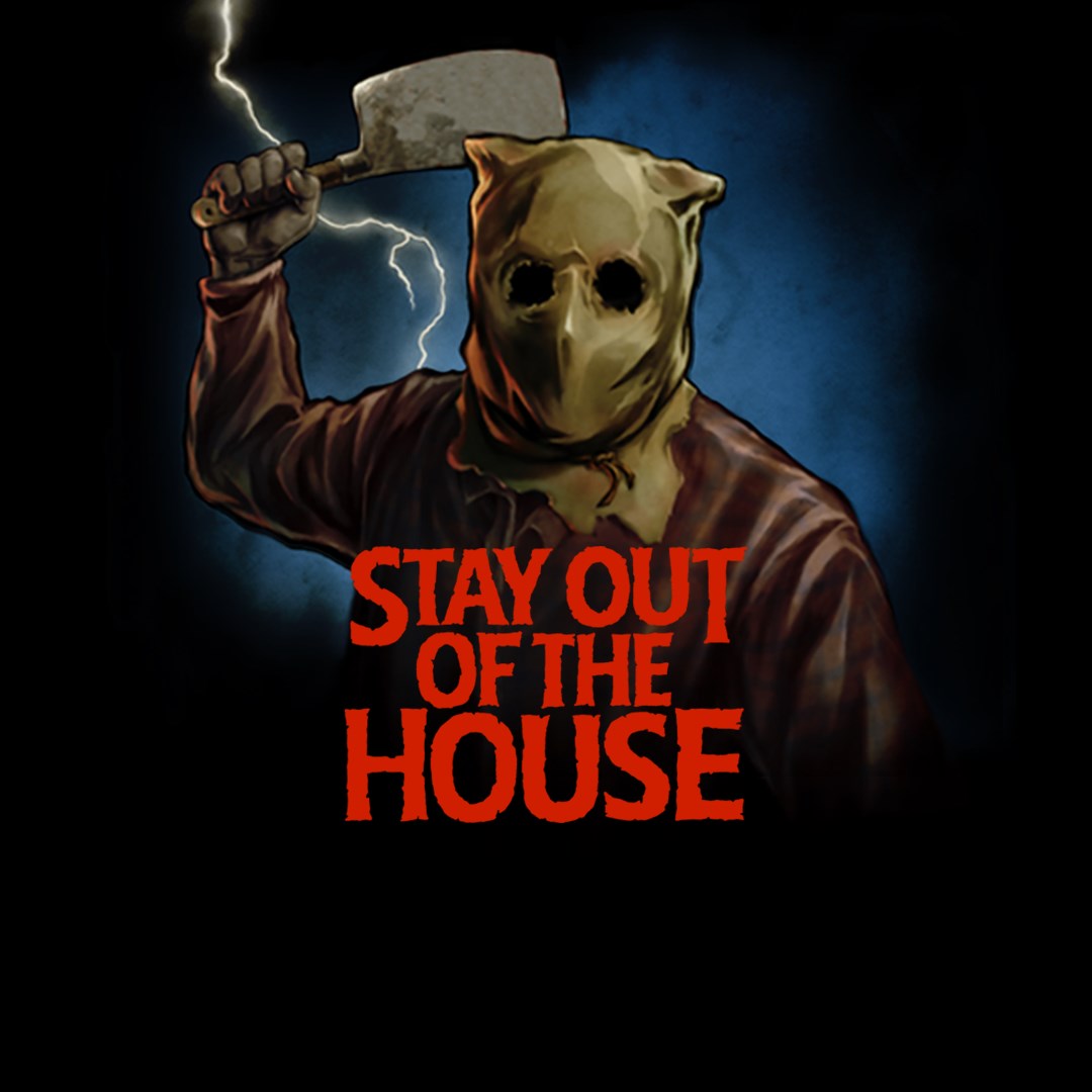 Купить игру Stay Out of the House для Xbox за 288 на Korobok.Store -  Korobok.store