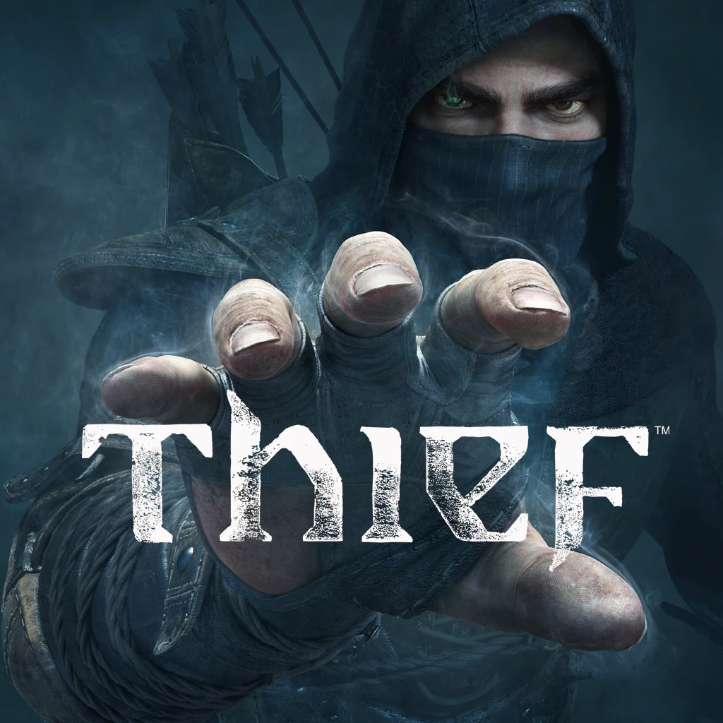 Thief - Korobok.store