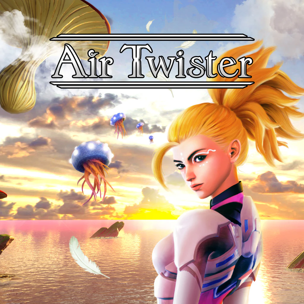 Air Twister - Korobok.store