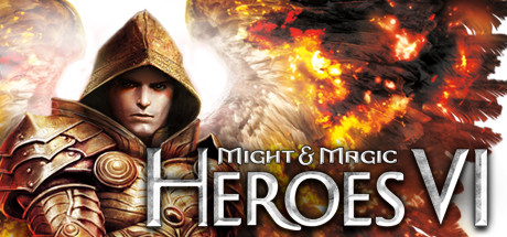 Might and Magic Heroes VI STEAM