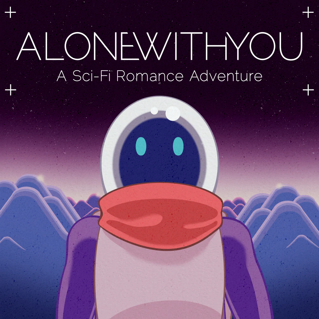 Alone With You - Korobok.store