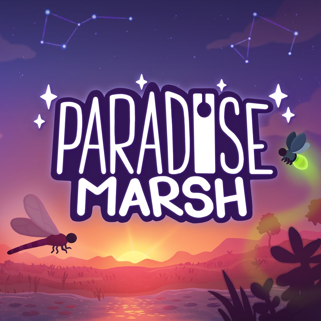 Купить игру Paradise Marsh для Xbox за 276 на Korobok.Store - Korobok.store