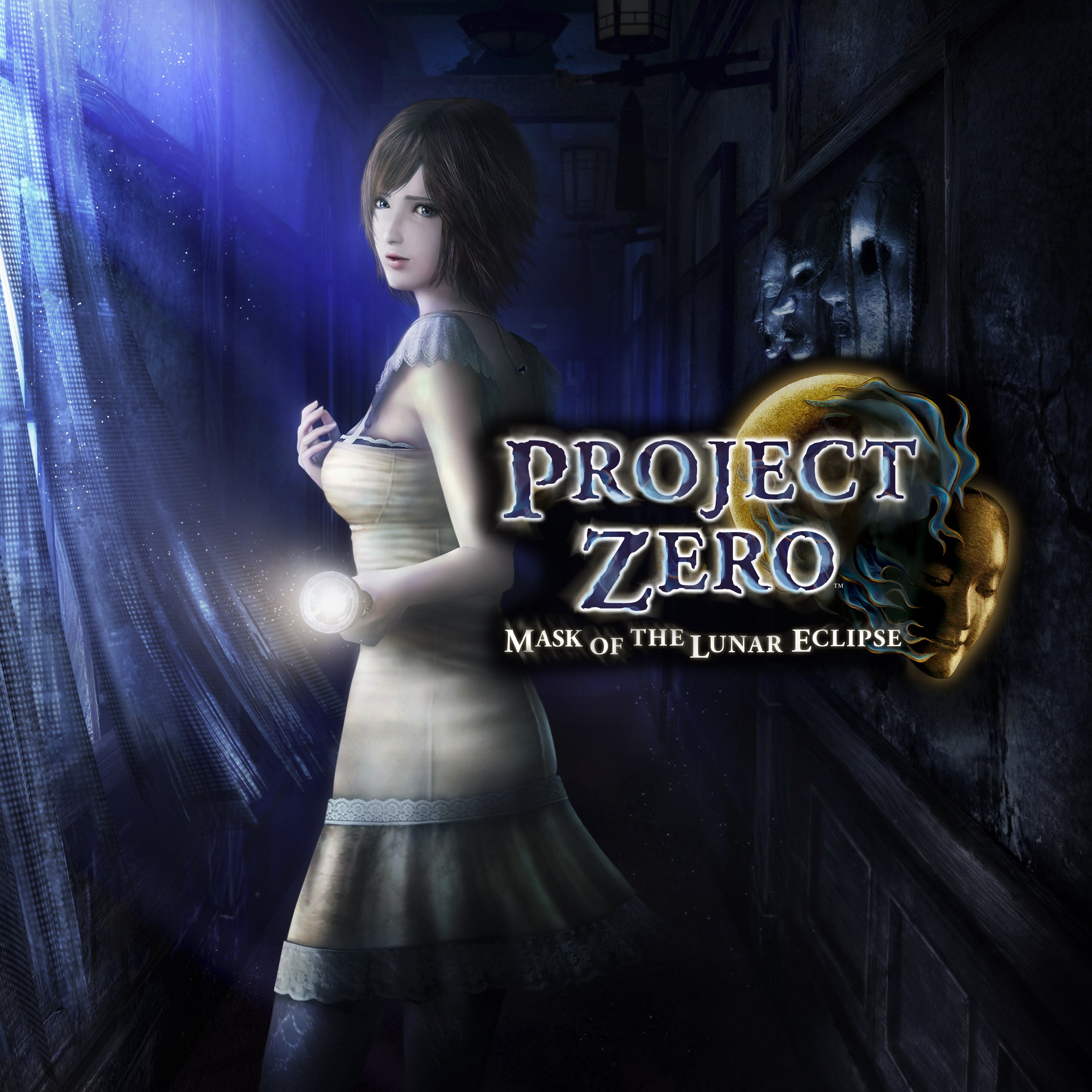 Купить игру PROJECT ZERO: Mask of the Lunar Eclipse для Xbox за 2496 на  Korobok.Store - Korobok.store