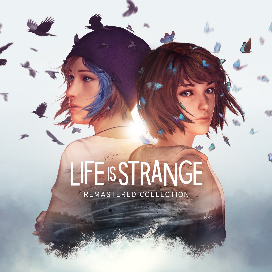 Купить игру Life is Strange Remastered Collection для Xbox за 1424 на  Korobok.Store - Korobok.store