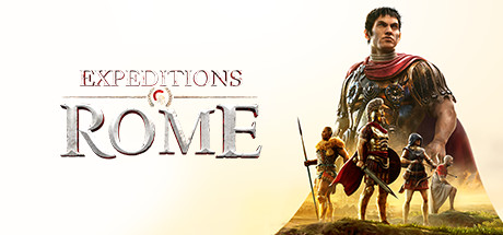 Expeditions: Rome STEAM