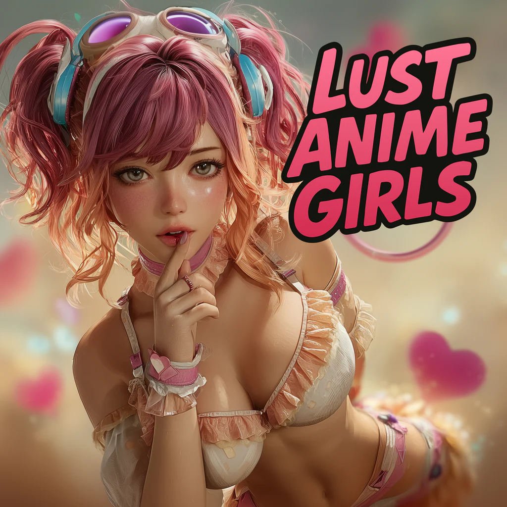 Lust Anime Girls