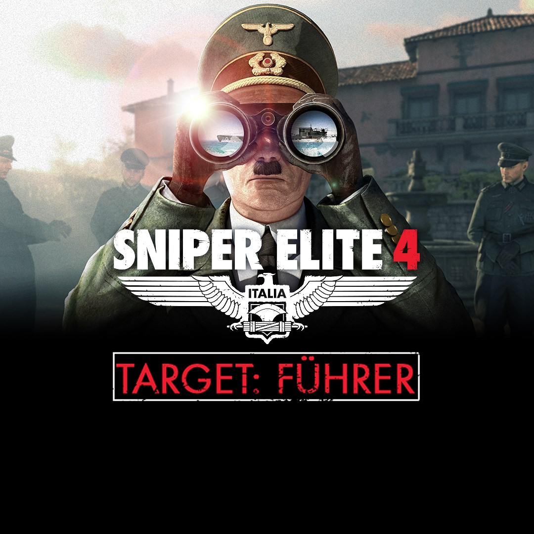 Купить игру Target Führer для Xbox за 234 на Korobok.Store - Korobok.store