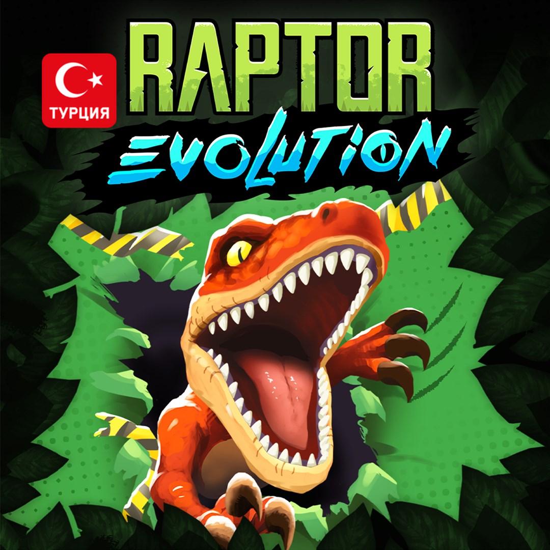 (TR) Raptor Evolution для Xbox