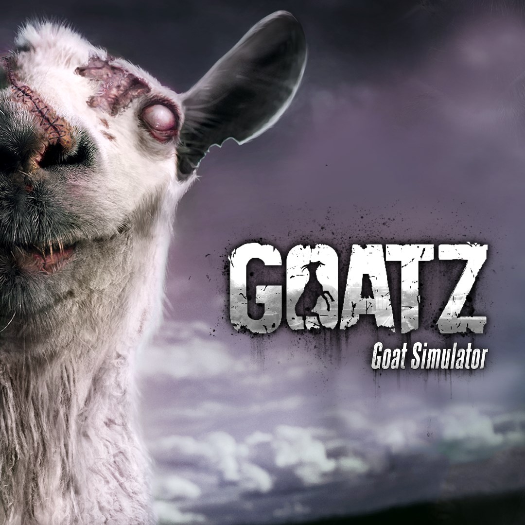 Купить игру Goat Simulator: GoatZ для Xbox за 217 на Korobok.Store -  Korobok.store