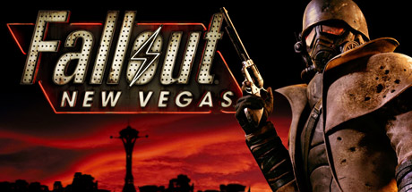 Fallout: New Vegas STEAM