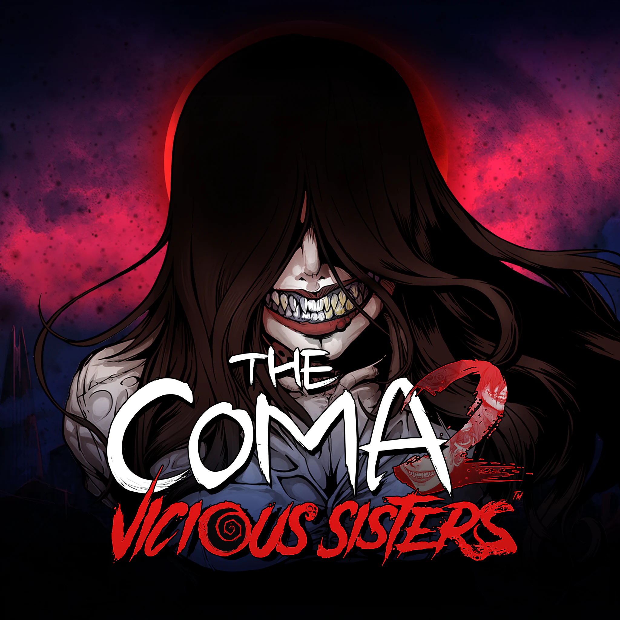 The Coma 2: Vicious Sisters - Korobok.store