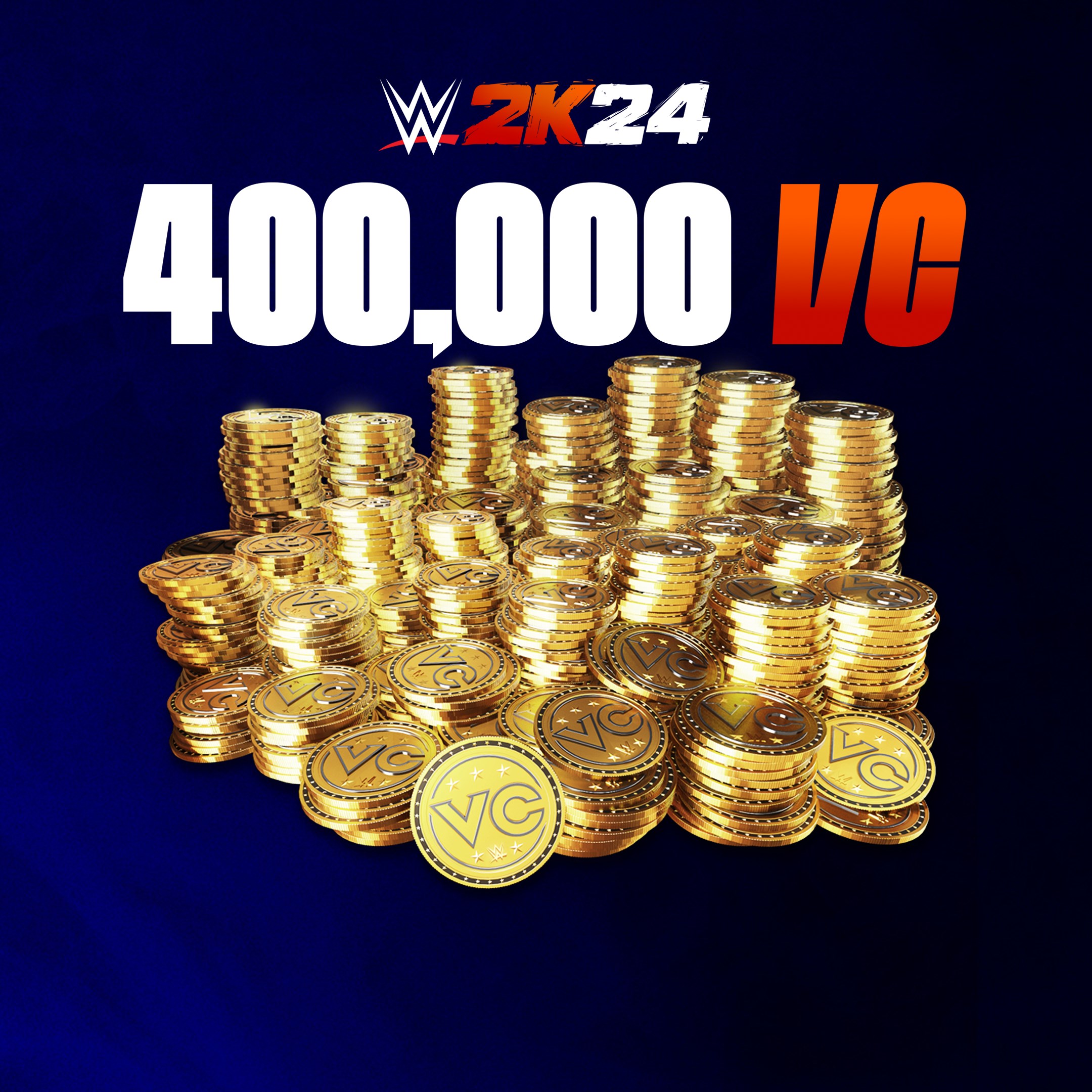 Купить игру Набор WWE 2K24 с 400 000 единиц виртуальной валюты для Xbox за  10196 на Korobok.Store - Korobok.store