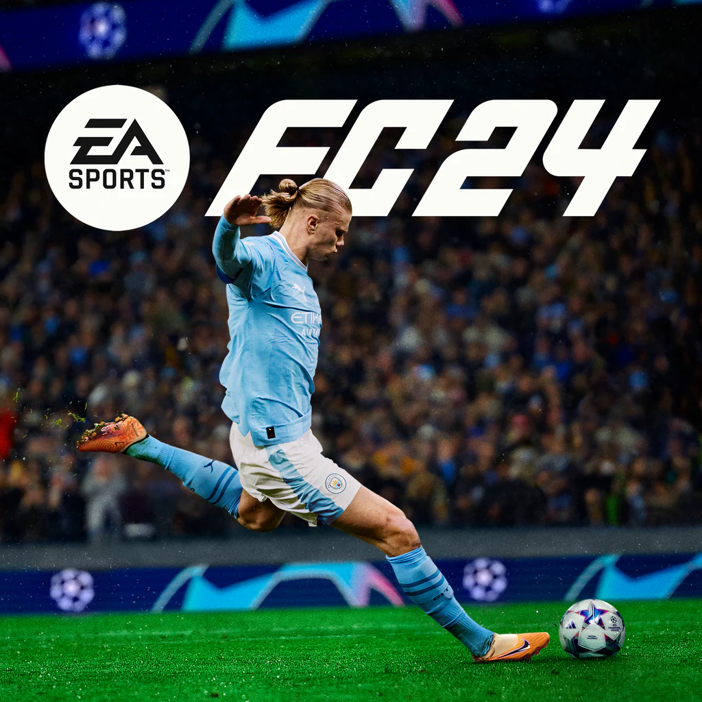 EA SPORTS FC™ 24 Standard Edition & - Korobok.store