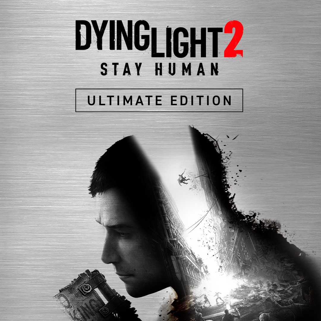 Купить игру Dying Light 2 Stay Human - Ultimate Edition для Xbox за 7029 на  Korobok.Store - Korobok.store