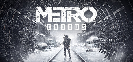 Metro Exodus - Gold Edition STEAM