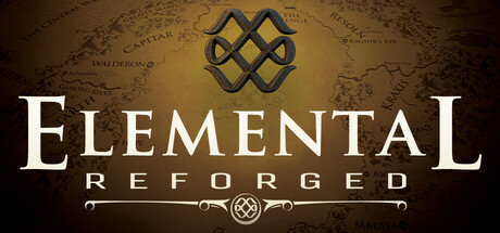 Elemental: Reforged STEAM