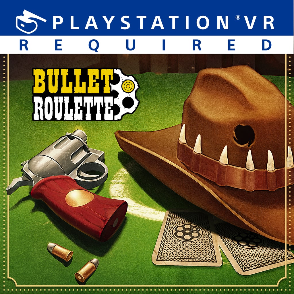 Bullet Roulette - Korobok.store