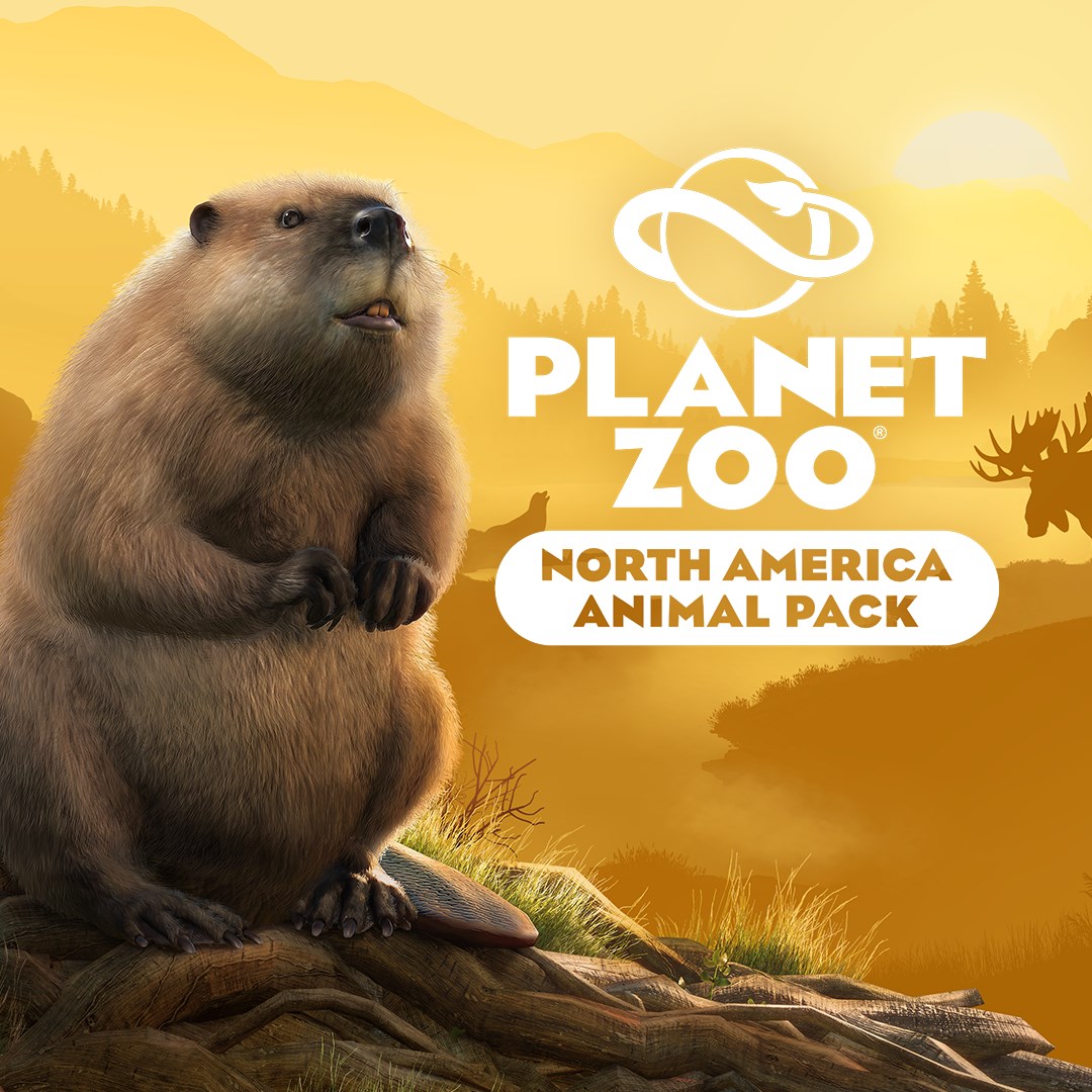 Купить игру Planet Zoo: набор животных «Северная Америка» для Xbox за 795  на Korobok.Store - Korobok.store