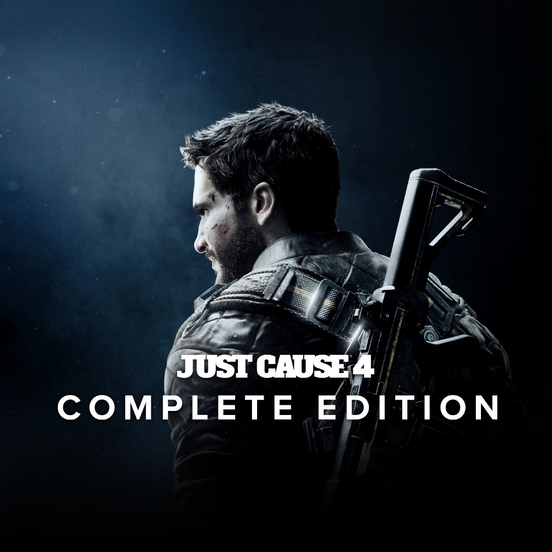 Just cause 4 clearance playstation plus