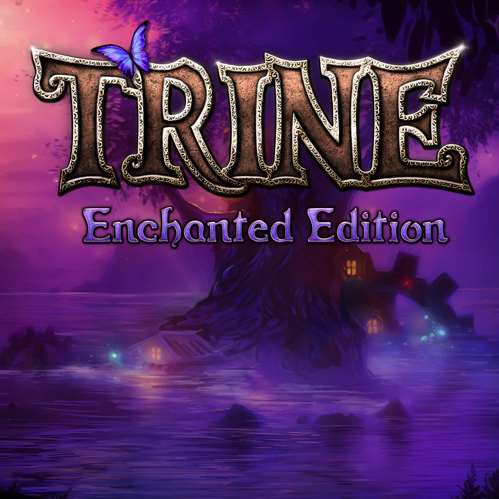 Trine Enchanted Edition - Korobok.store