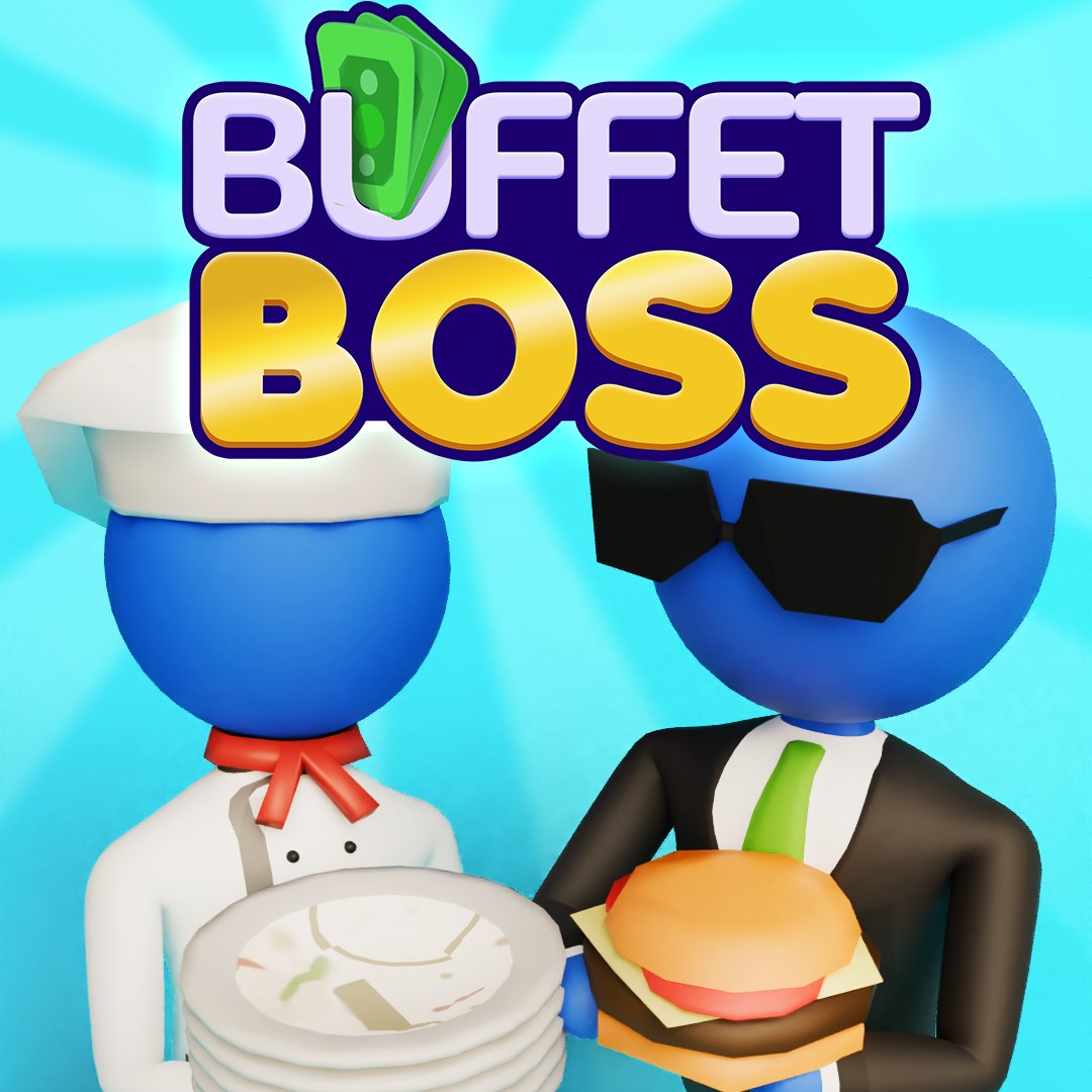 Buffet Boss для Xbox