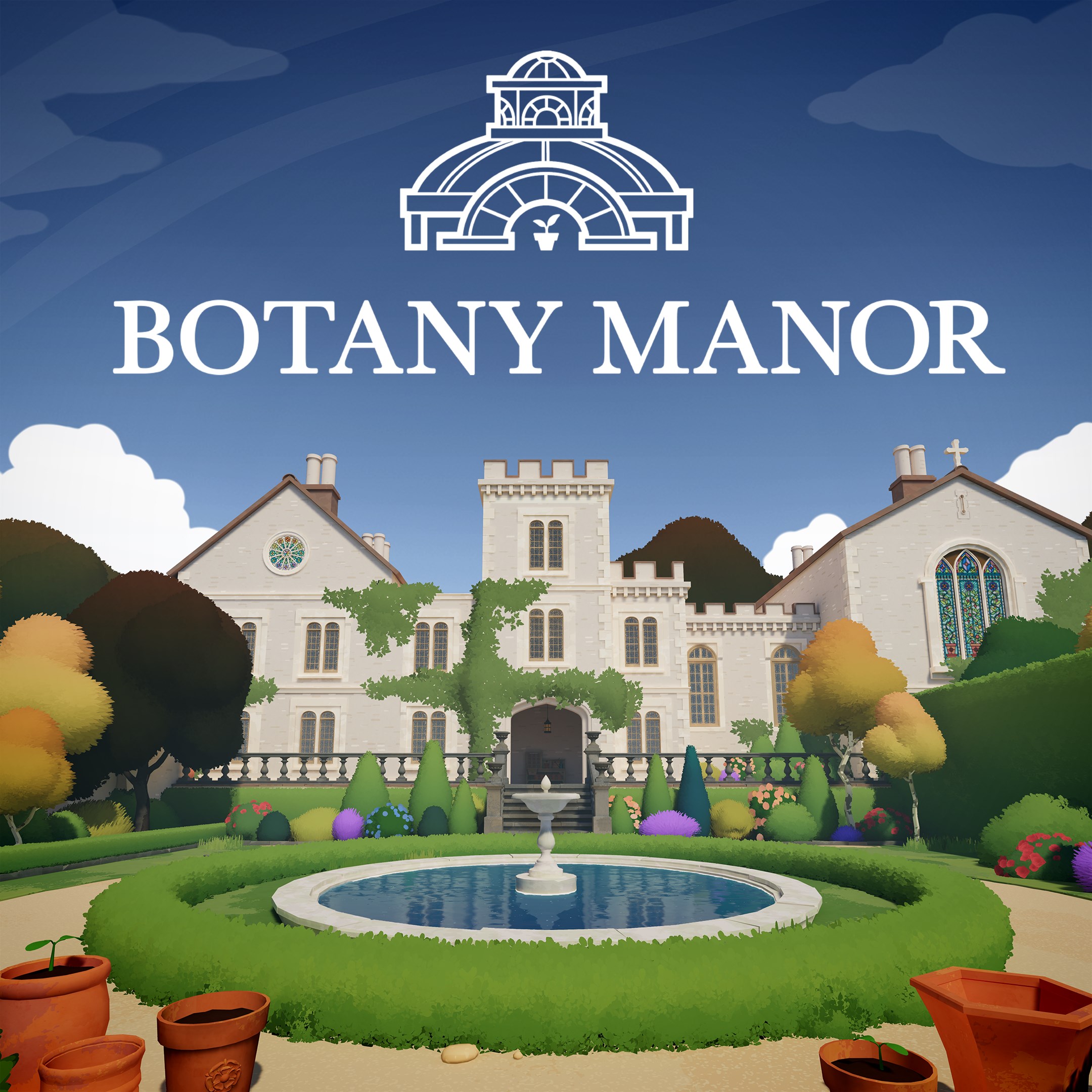 Купить игру Botany Manor для Xbox за 323 на Korobok.Store - Korobok.store