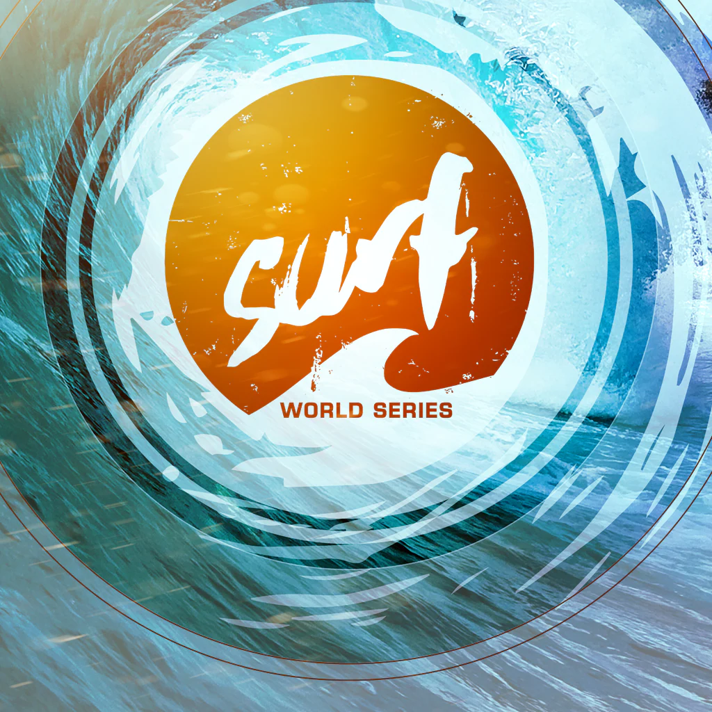 Surf World Series - Korobok.store