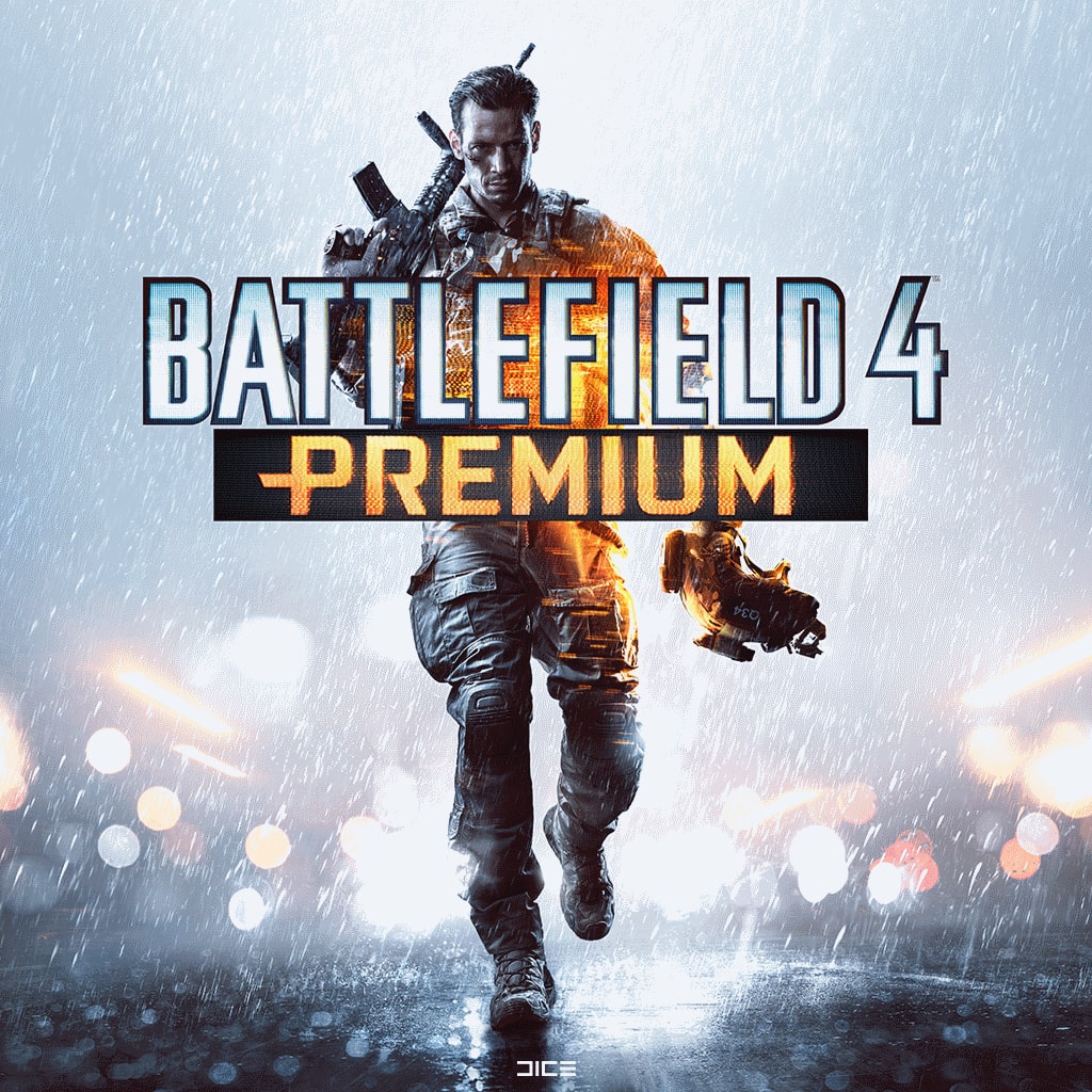 Battlefield 4™ Premium - Korobok.store