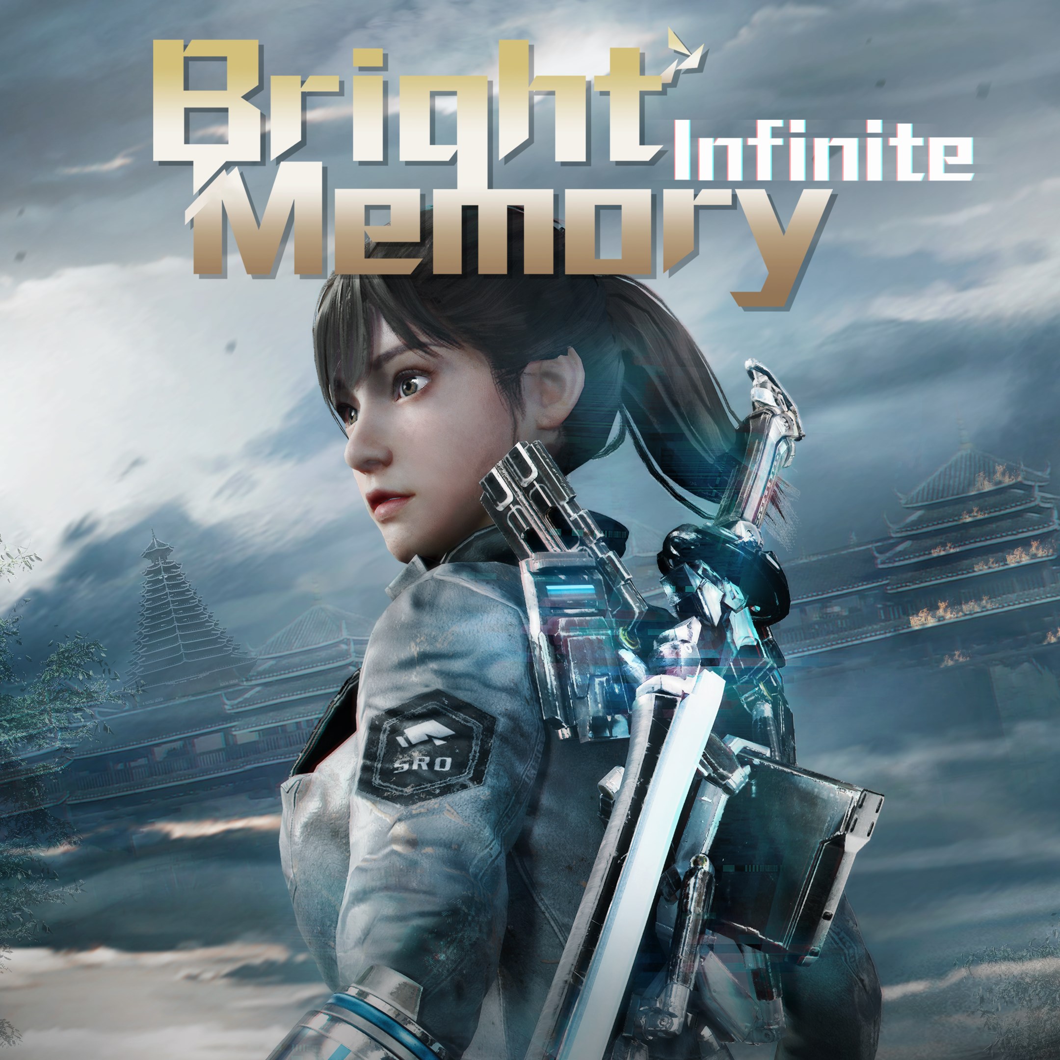 Купить игру Bright Memory: Infinite Platinum Edition для Xbox за 297 на  Korobok.Store - Korobok.store