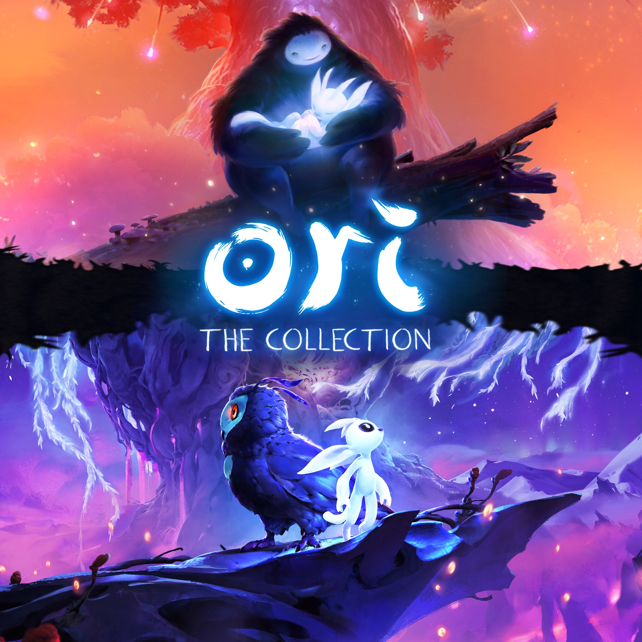 Купить игру Ori: The Collection для Xbox за 1603 на Korobok.Store -  Korobok.store