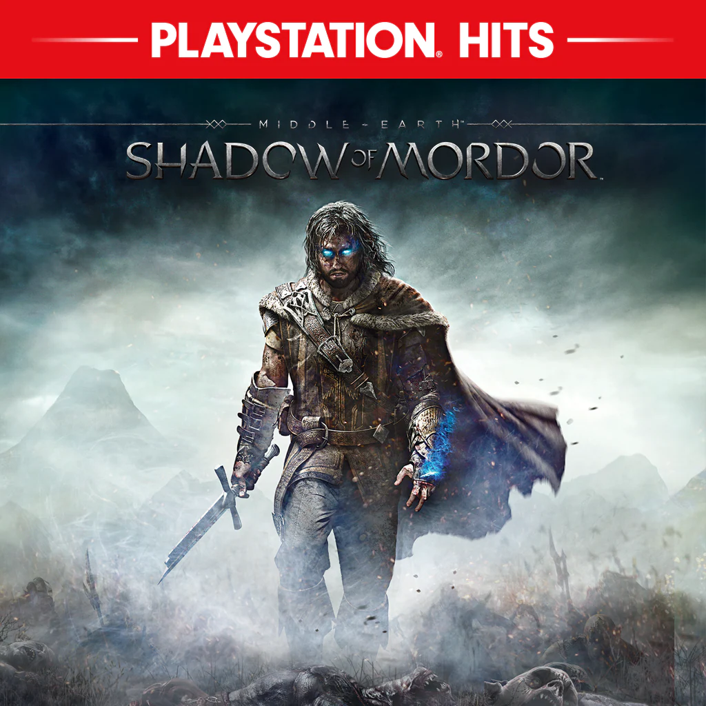 Middle-earth™: Shadow of Mordor™ - Korobok.store