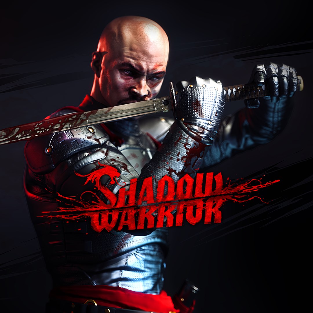 Shadow warrior купить. Шадоу Варриор. Shadow Warrior обложка. Shadow Warrior 2 обложка. Обложка Shadow Warrior 2013.