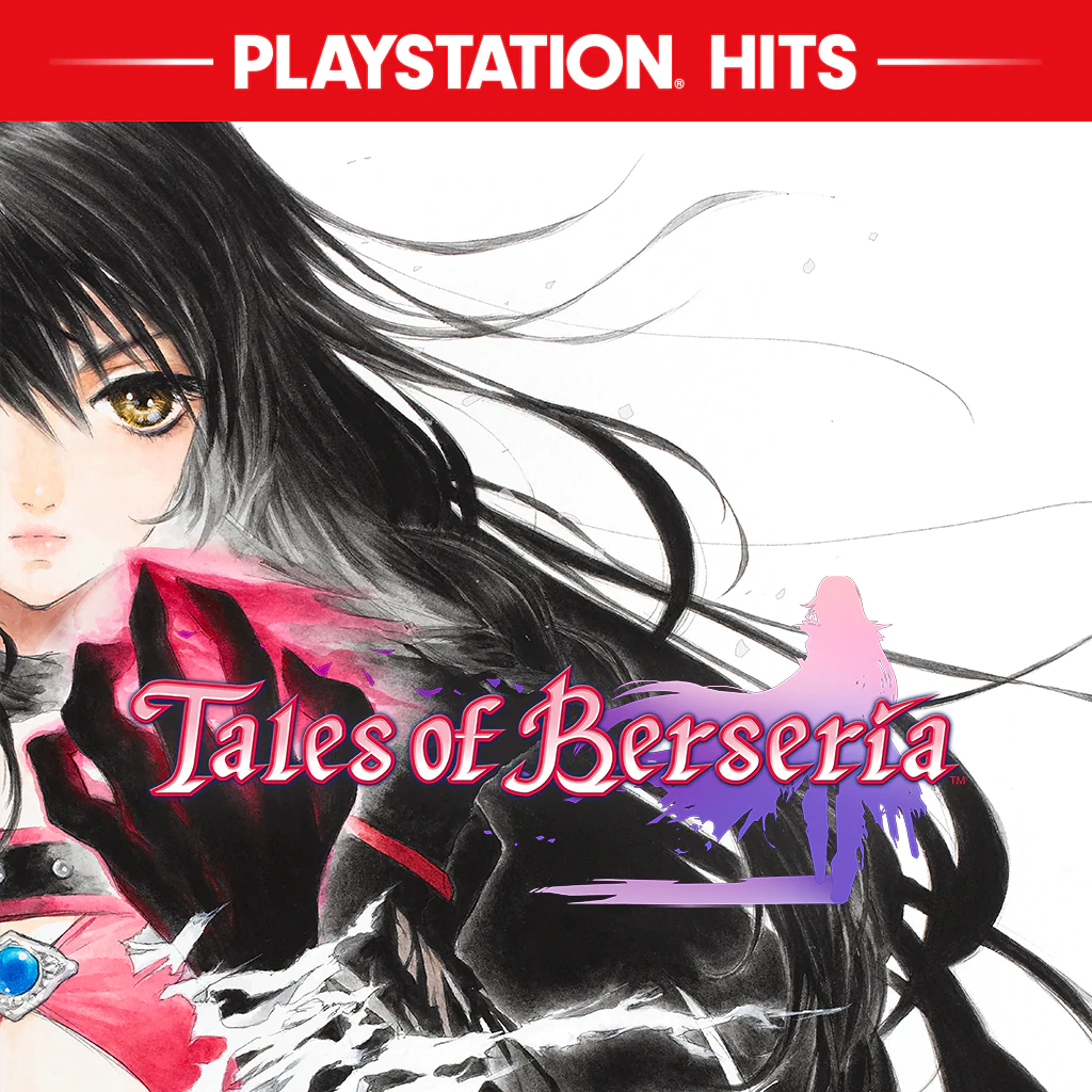 Tales of Berseria - Korobok.store