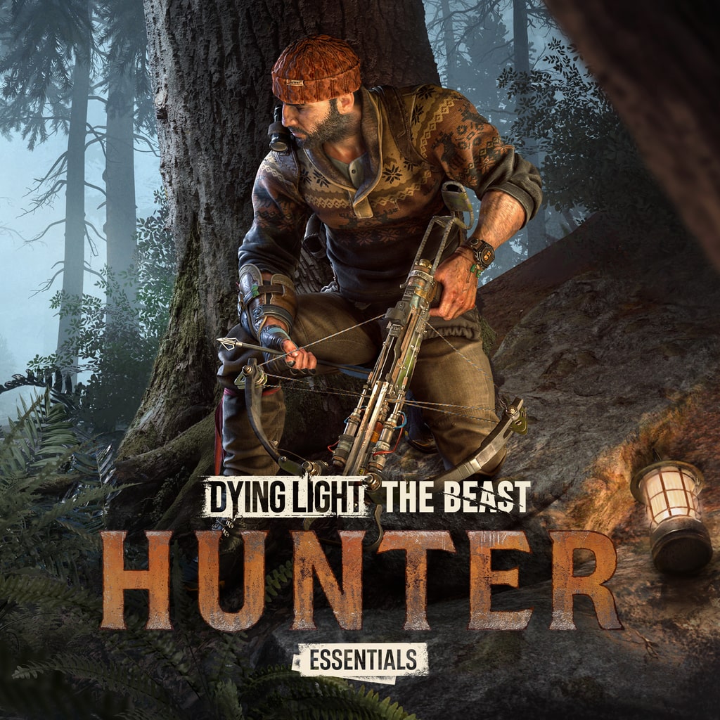 Dying Light: The Beast - Hunter Essentials