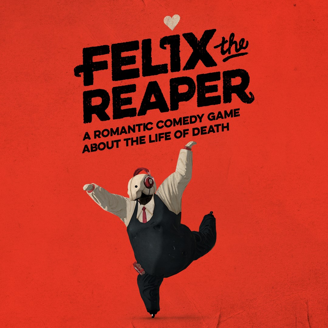 Купить игру Felix The Reaper для Xbox за 249 на Korobok.Store -  Korobok.store