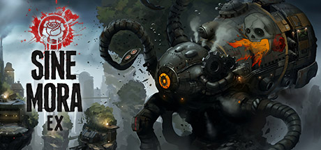 Sine Mora EX | STEAM GIFT