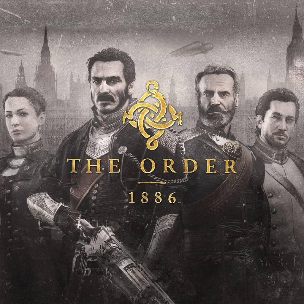 The Order: 1886™ - Korobok.store