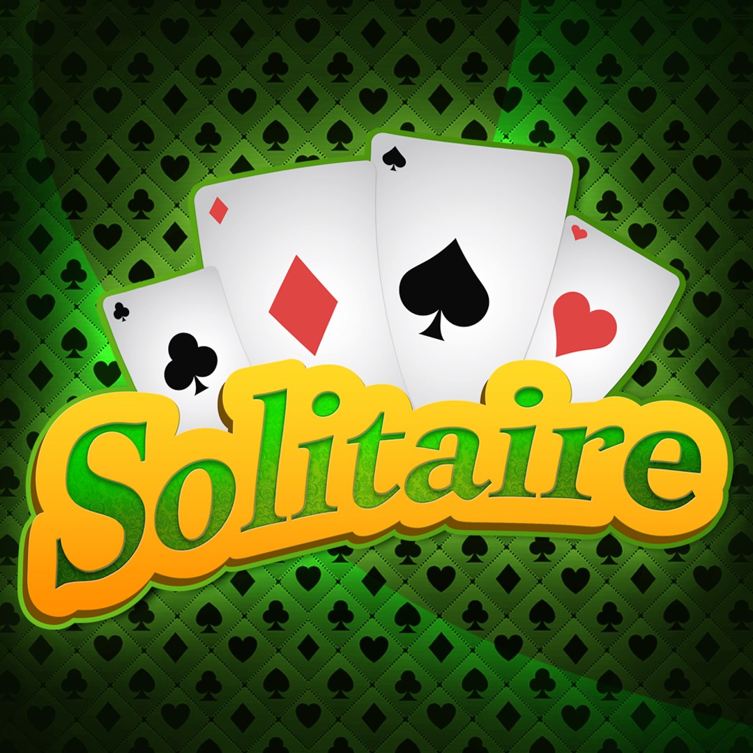 Купить игру Solitaire для Xbox за 234 на Korobok.Store - Korobok.store