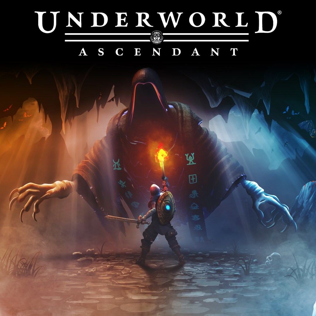 Купить игру Underworld Ascendant для Xbox за 346 на Korobok.Store -  Korobok.store