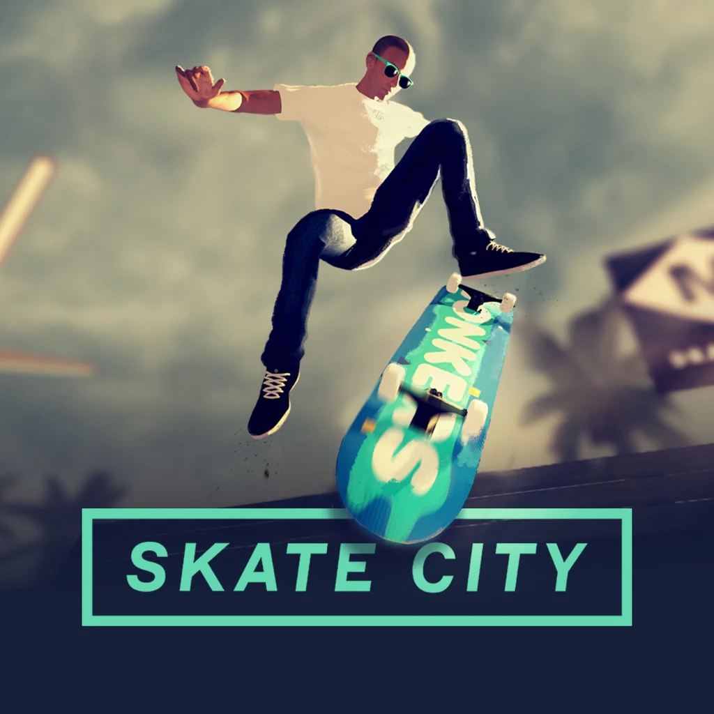 Skate City. Xbox Skate. Skate ps4. Скейт обложки.