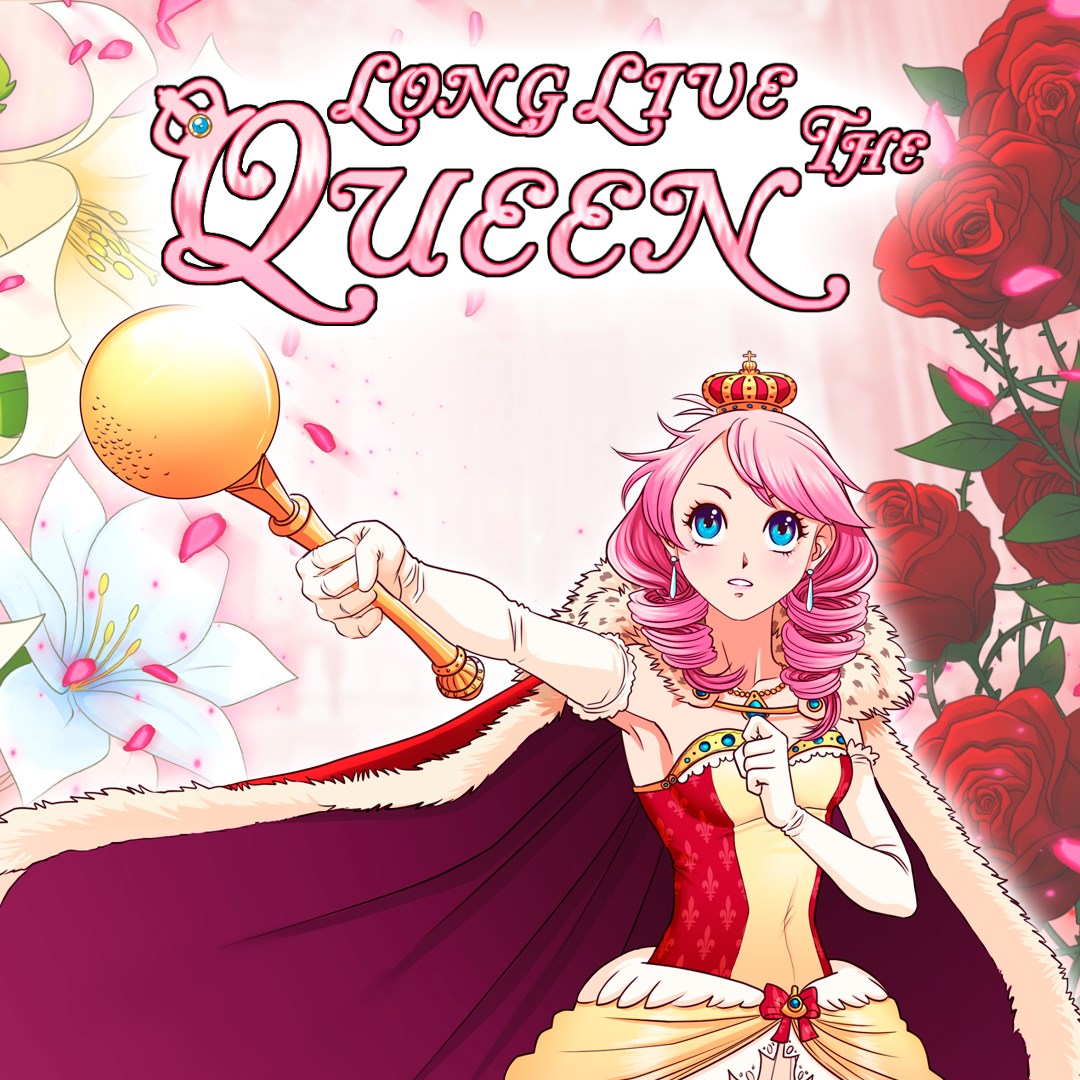 Long Live The Queen для Xbox