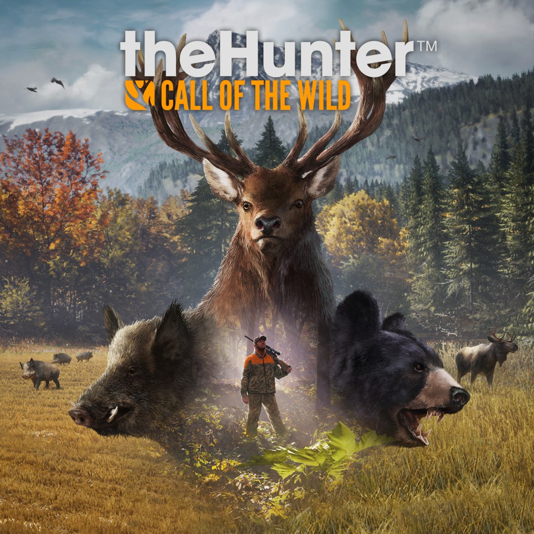 Зе хантер калов зе вайлд. Игра the Hunter Call of the Wild. The Hunter Call of the Wild обложка. Игра охота the Hunter Call of the Wild. The Hunter Call of the Wild диск.