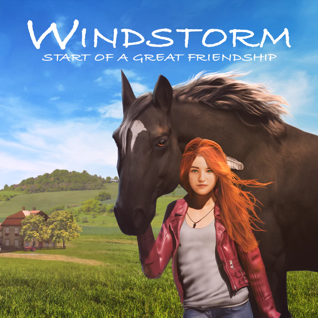 Windstorm. Ostwind/Windstorm. Ostwind/Windstorm игра. Windstorm / Ostwind - ari's arrival. Arise a simple story обложка.