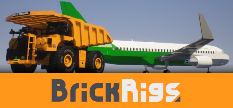Brick Rigs STEAM