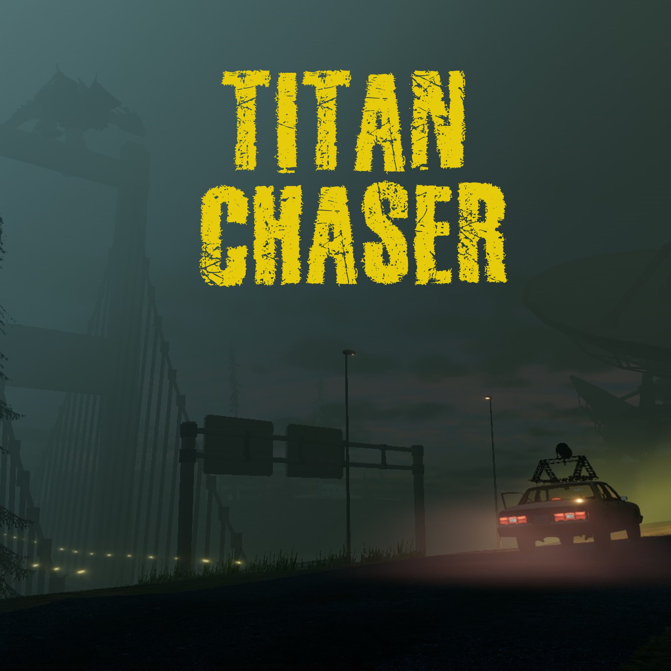 Купить игру Titan Chaser для Xbox за 220 на Korobok.Store - Korobok.store