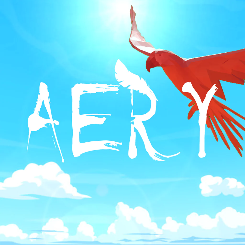 Aery - Little Bird Adventure - Korobok.store